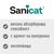 Sanicat Kitten