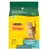PURINA Friskies Adult Täysikasvuisille Kissoille, ilman väriaineita, merikalalla ja vihanneksilla, kierrätettävä pakkaus, 3 kg