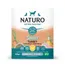 Naturo Senior Turkey with Rice & Vegetables - Multibuy: 14 x 400g 