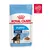 Royal Canin Puppy Maxi natvoer, 140 g, voor volwassen gewicht 26–44 kg, tot 15 maanden. Gekozen Product van het Jaar 2020 staat op de verpakking.