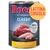 Rocco Classic lattina singola 400g, Beef with chicken. 100% fresh ingredients & grain-free. Immagine di carne di manzo e pollo. Testo in tedesco e inglese visibile sull'etichetta. Rocco Classic lattina singola 400g, Beef with chicken. 100% fresh ingredients & grain-free. Immagine di carne di manzo e pollo. Testo in tedesco e inglese visibile sull'etichetta.