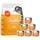 4 kg Adult Indoor + 6 x 200 Tiernos Trocitos de ave pack mixto