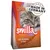 Smilla Adult XXL-Krokette Geflügel, 1 kg, pro kočky velkých plemen. Text: Made in Germany, Finest Healthy Nutrition, Essential Fatty Acids, Taurine, Vitamins A & E, Dental Care.