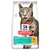 Hill's Science Plan Perfect Weight Adult 1+ with chicken, clinically proven nutrition to reach and maintain healthy weight, not artificially preserved or coloured.