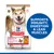 Hill's Science Plan Adult 1–6 Medium 11–25 kg hundefoder. No gluten, no grain, chicken #1 ingredient. Supports immunity, digestion & lean muscles. Ingen kunstige farver eller smagsstoffer.