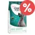 Confezione di crocchette Concept for Life Large Sensitive 1,5 kg per cani, con simbolo percentuale rosso che indica offerta o sconto visibile sull'immagine. Confezione di crocchette Concept for Life Large Sensitive 1,5 kg per cani, con simbolo percentuale rosso che indica offerta o sconto visibile sull'immagine.