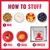 Instruktioner: 1. Blanda ingredienserna, 2. Fyll leksaken, 3. Förslut öppningen, 4. Frys den fyllda leksaken. Steg-för-steg-bild med ingredienser och röd KONG-leksak.