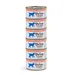 Výhodné balenie Thrive Complete 24 x 75 g - tuniak a losos