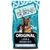 2kg bag labelled Original Lamb & Brown Rice for adult and senior dogs