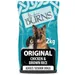Burns Adult & Senior Original Chicken & Brown Rice - 2kg