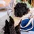 TIAKI Pet &Parent Sherpa-vester i partnerlook