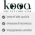 kooa THE PET CARE LINE. lame di alta qualità, chiusura di sicurezza, impugnatura comoda.