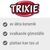 Trixie Igloo kylplatta