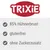 TRIXIE. 85% Hühnerbrust, glutenfrei, ohne Zuckerzusatz.