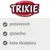Trixie. Egenskaber: proteinrig, glutenfri, høj accept.