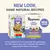 Applaws Taste Toppers Trial Pack 6 x 85g - dog wet food - Broth Trial Pack 