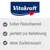 Vitakraft. Visok udio mesa, idealno za nagrađivanje, bez dodatka šećera.