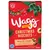 Wagg Treats Christmas Biscuits, rich in turkey with real cranberries, perfect as a reward, crunchy biscuits, 450g, Made in the UK. Wagg Treats Christmas Biscuits, rich in turkey with real cranberries, perfect as a reward, crunchy biscuits, 450g, Made in the UK.