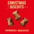 Wagg Christmas Biscuits Treats - 450g Wagg Christmas Biscuits Treats - 450g