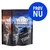Wild Freedom katte snack, Fillet Tuna. Tekst: 100% pure and fresh snack. Prøv nu. Wild Freedom katte snack, Fillet Tuna. Tekst: 100% pure and fresh snack. Prøv nu.