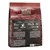 Wild Freedom Triple Taste dry food with 40% fresh meat and offal, high-quality protein, grain-free recipe, species-appropriate, made in Germany, recyclable material.