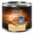 Wild Freedom Kitten Wide Country, chicken with veal, 200g can, 100% grain-free recipe.