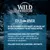 Wild Freedom Cold River. Bij de ruisende rivier wacht de wilde kat op een zalmvangst in het koele water. Minstens 40% vers gevogelte in combinatie met zalm. Follow your cat’s natural instincts.