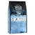 Wild Freedom cat food packaging, visible text: min. 40% fresh meat, high-quality protein, grain-free recipe, species-appropriate, made in Germany, a taste of freedom, recyclable material.