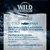 Wild Freedom Sterilised Cold River. Proteína de alta calidad: mínimo 30 % carne fresca de pollo con salmón, para una tolerancia y aceptación excelentes.