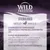 Wild Freedom Sterilised Wild Hills. Legalább 30% friss szárnyashús kacsával kombinálva, kiváló fehérjeminőség és magas elfogadottság érdekében. Angol szöveg is látható.