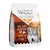 Wolf of Wilderness Soft Wide Acres med frisk kylling og sød kartoffel, for your strong dog, 100% grain-free recipe, 1 kg. Tekst på engelsk.