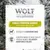 Wolf of Wilderness. SINGLE PROTEIN SOURCE 100% GRAIN-FREE RECIPE. Suitable for sensitive dogs. A diverse range of high-quality protein sources to satisfy every dog's palate. Tekst på engelsk.