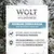 Wolf of Wilderness. Podwójne źródło białka, 100% receptura grain-free. Wysokiej jakości składniki dla optymalnego trawienia. Specjalna formuła dla zdrowego rozwoju.