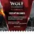 Wolf of Wilderness "Fiery Volcanoes" - Lamb