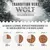 Transition vers Wolf of Wilderness : remplacez 1/4 de l’ancien aliment par le nouveau chaque 2 jours. Jour 1–2 : 25 %, jour 3–4 : 50 %, jour 5–6 : 75 %, jour 7 : 100 %.
