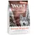 Wolf of Wilderness Elements Whispering Woodlands, single animal protein, fresh free-range turkey, 100% grain-free recipe, 1kg.