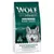 Wolf of Wilderness Mediterranean Coastlines, 1kg. Liofilizzato con rivestimento crudo, senza cereali né patate, con trota, agnello e pollo. Ricco di amminoacidi essenziali.