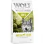 Wolf of Wilderness Soft - Green Fields - Lamb med kyckling - Ekonomipack: 2 x 12 kg