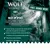 Wolf of Wilderness Soft Rocky Spires, Free-Range Meat. Teneur élevée en bouillon de viande (18 %), viande fraîche de poulet élevé en plein air, protéines de pintade, sans céréales, produit en Allemagne.