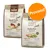 bosch SOFT adult Land-Ente & Kartoffel e Hühnchen & Banane, sacchi da 2,5 kg, scritte Single Protein, Grain free, bollino arancione con testo Provami! bosch SOFT adult Land-Ente & Kartoffel e Hühnchen & Banane, sacchi da 2,5 kg, scritte Single Protein, Grain free, bollino arancione con testo Provami!
