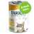 Yarrah BIO-ORGANIC SINCE 1992, CHUNKS WITH CHICKEN WITH NETTLE & TOMATO, BIO ORGANIC, Enkelt dåse, billede af kat, 405g