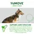 YuMOVE Joint Care. Glucosamine, natürliches Chondroitin und Mangan unterstützen die Bildung von Knorpel und Kollagen in Gelenken, Sehnen und Bändern.