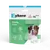 Zylkene Calming Chews, 14 pieces. For medium-sized dogs, 10–30 kg. Notes: Home alone, Loud noises, Travel, Vet visits. Zylkene Calming Chews, 14 pieces. For medium-sized dogs, 10–30 kg. Notes: Home alone, Loud noises, Travel, Vet visits.