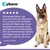 Zylkene Calming Supplement for Large Dogs 15 - 60 kg - 20 Capsules