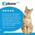 Zylkene Plus Calming Supplement 75mg for Small Dogs or Cats <10kg - 30 Capsules Zylkene Plus Calming Supplement 75mg for Small Dogs or Cats <10kg - 30 Capsules