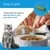 Zylkene Plus Calming Supplement 75mg for Small Dogs or Cats <10kg - 30 Capsules Zylkene Plus Calming Supplement 75mg for Small Dogs or Cats <10kg - 30 Capsules