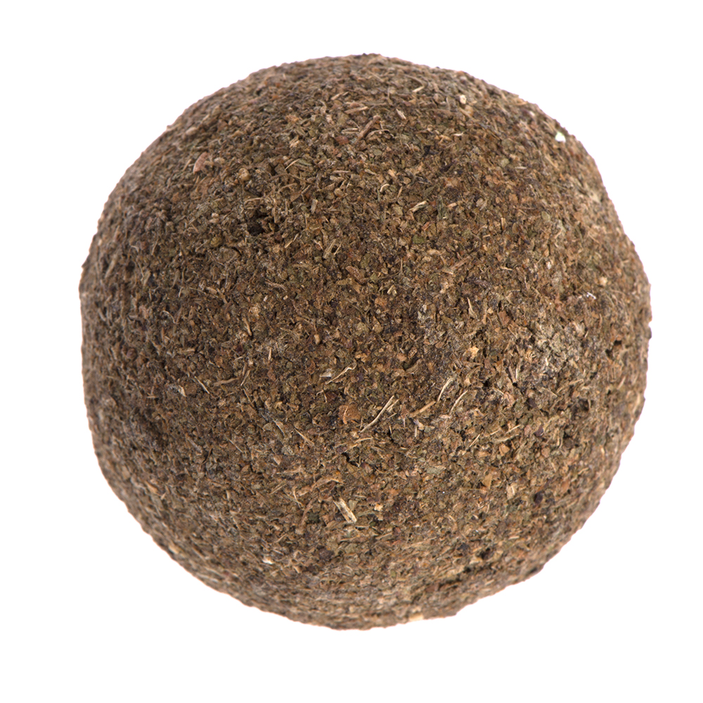 Fotografie produktu: Hračka pro kočky Natural Catnip Ball - 1 ks