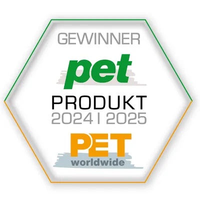 Lucky Lou Senior 6 x 300g