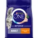 PURINA ONE Adult Chicken, Wholegrain pro kočky