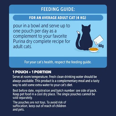 Felix Soup Time Tender Strips Saver Pack 48 x 48g